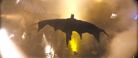 Batman Day 2021 en X-Madrid